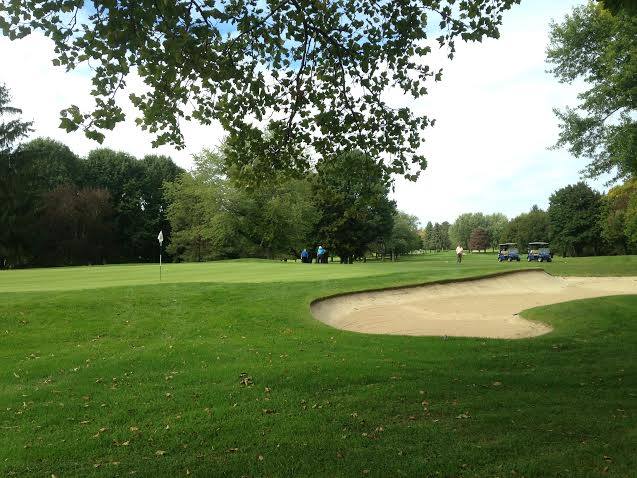 Rochester District... - Rochester District Golf Association