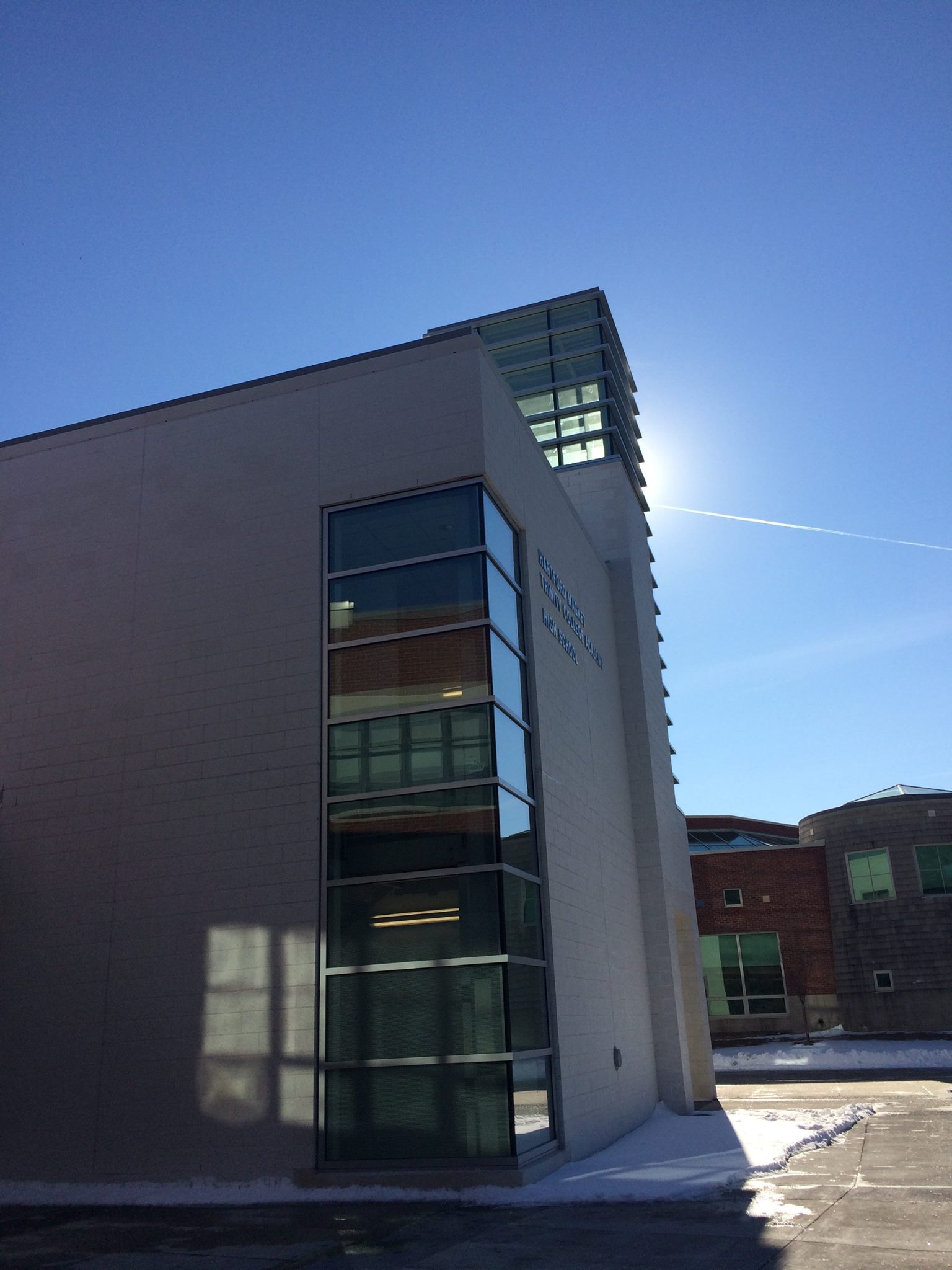 Congratulations to Hartford... - COMPASS Youth Collaborative