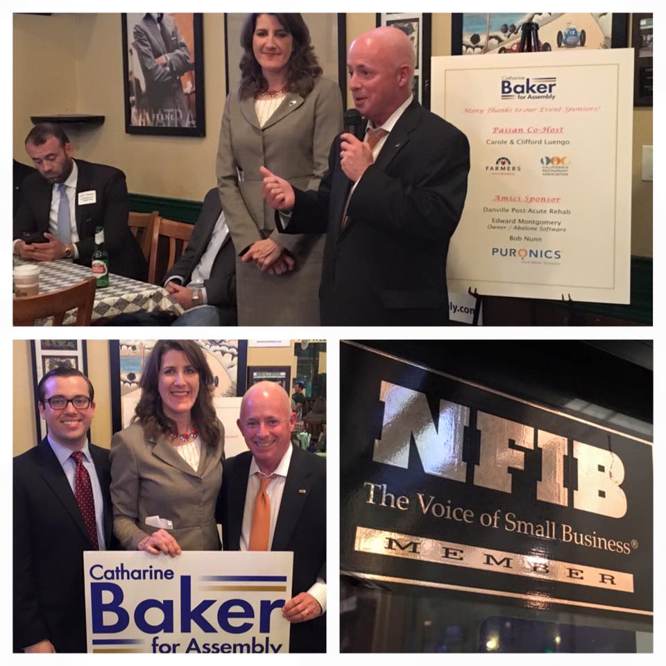 NFIB | Washington D.C. DC