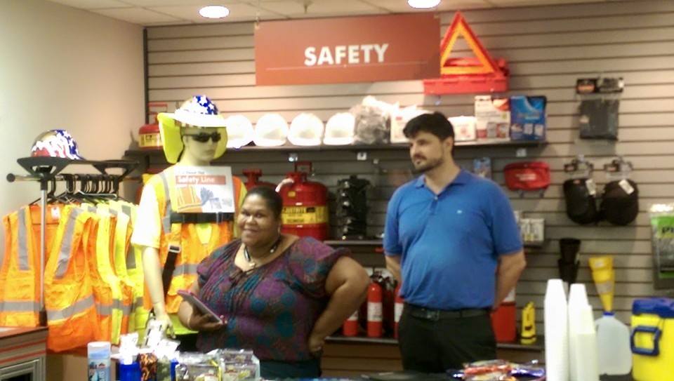 MRO Stop LLC