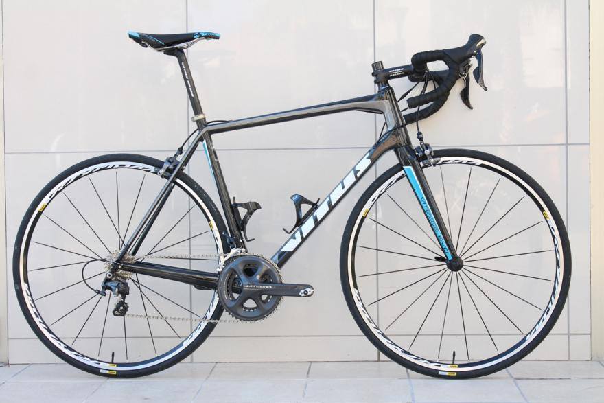 Choosing your new road bike can be an exciting yet daunting