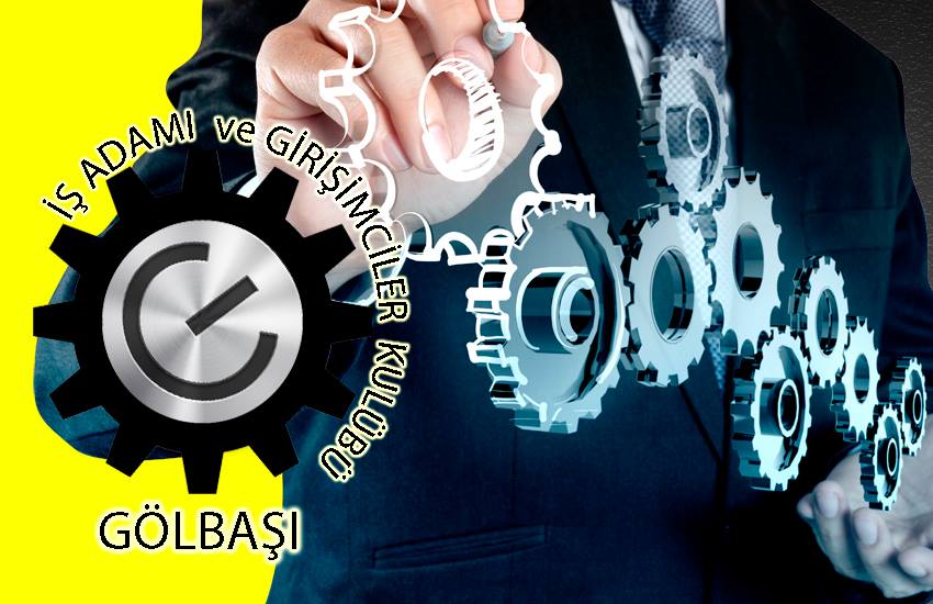 GÖLBAŞI İŞ ADAMI VE GİRİŞİMCİLER KULÜBÜ | Facebook
