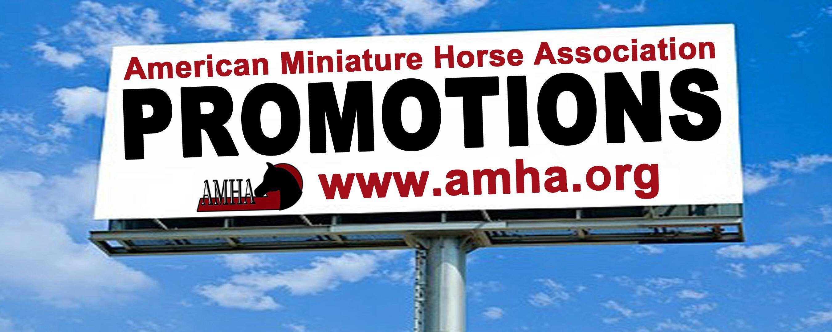 AMHA Promotions & Marketing | Facebook