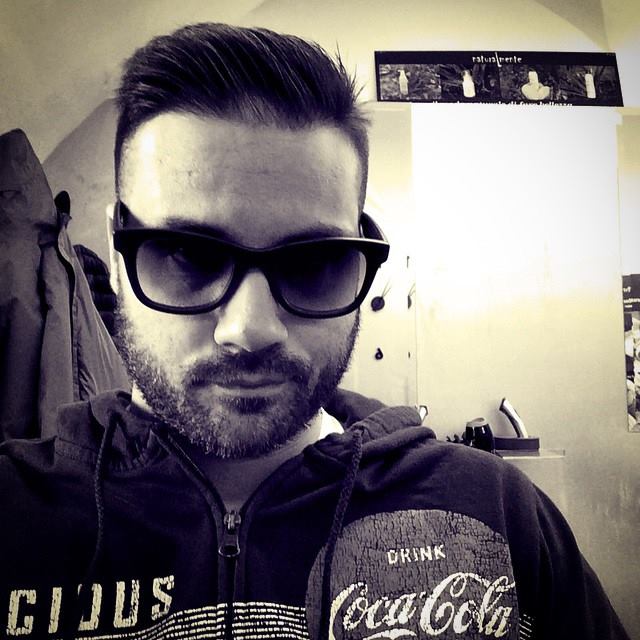 David Renda
