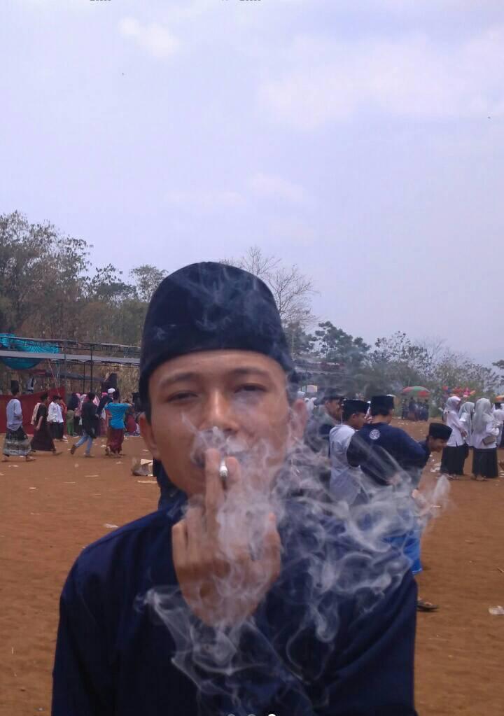 Rama ahmad