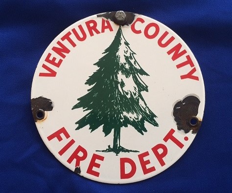 Happy anniversary VCFD!... - Ventura County Fire Department