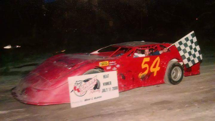 Cherry Raceway History | Fife Lake MI