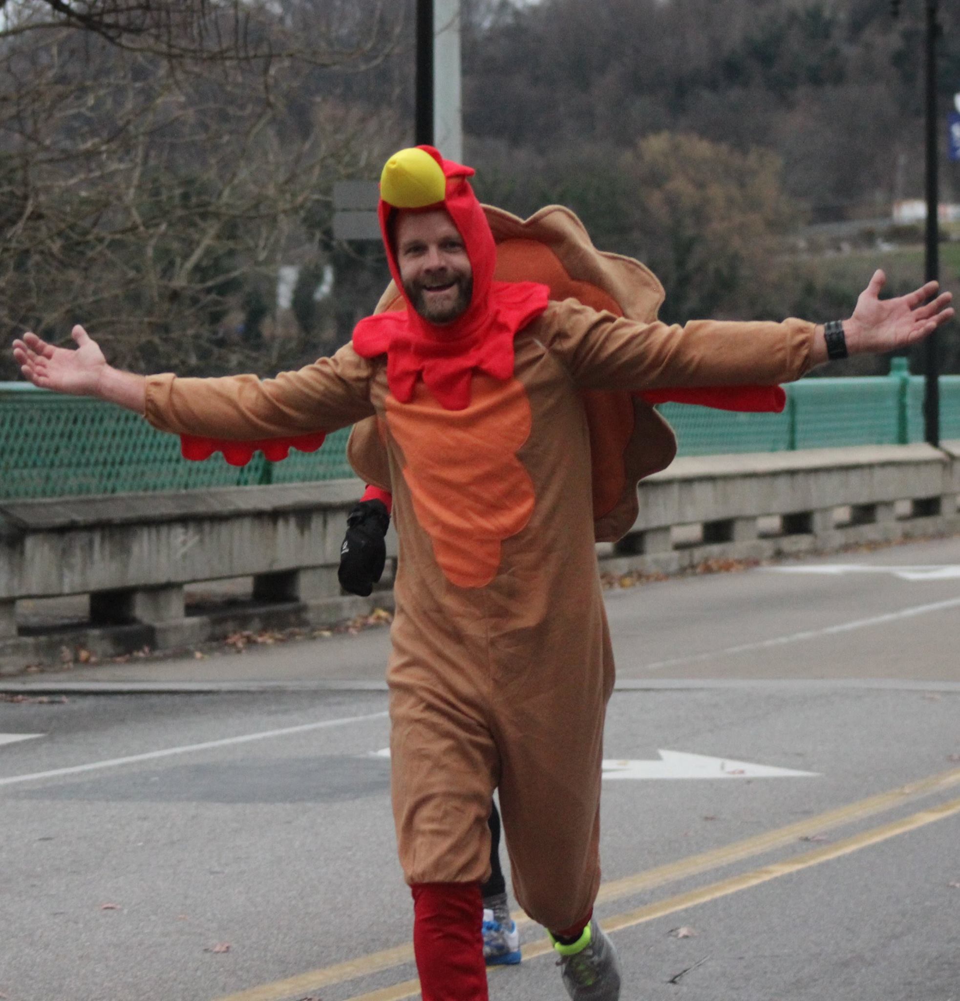 KTC is excited to announce... - Knoxville Track & Field Club