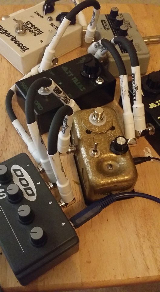 What is the 240 Resistance Mixer and how can it be used?