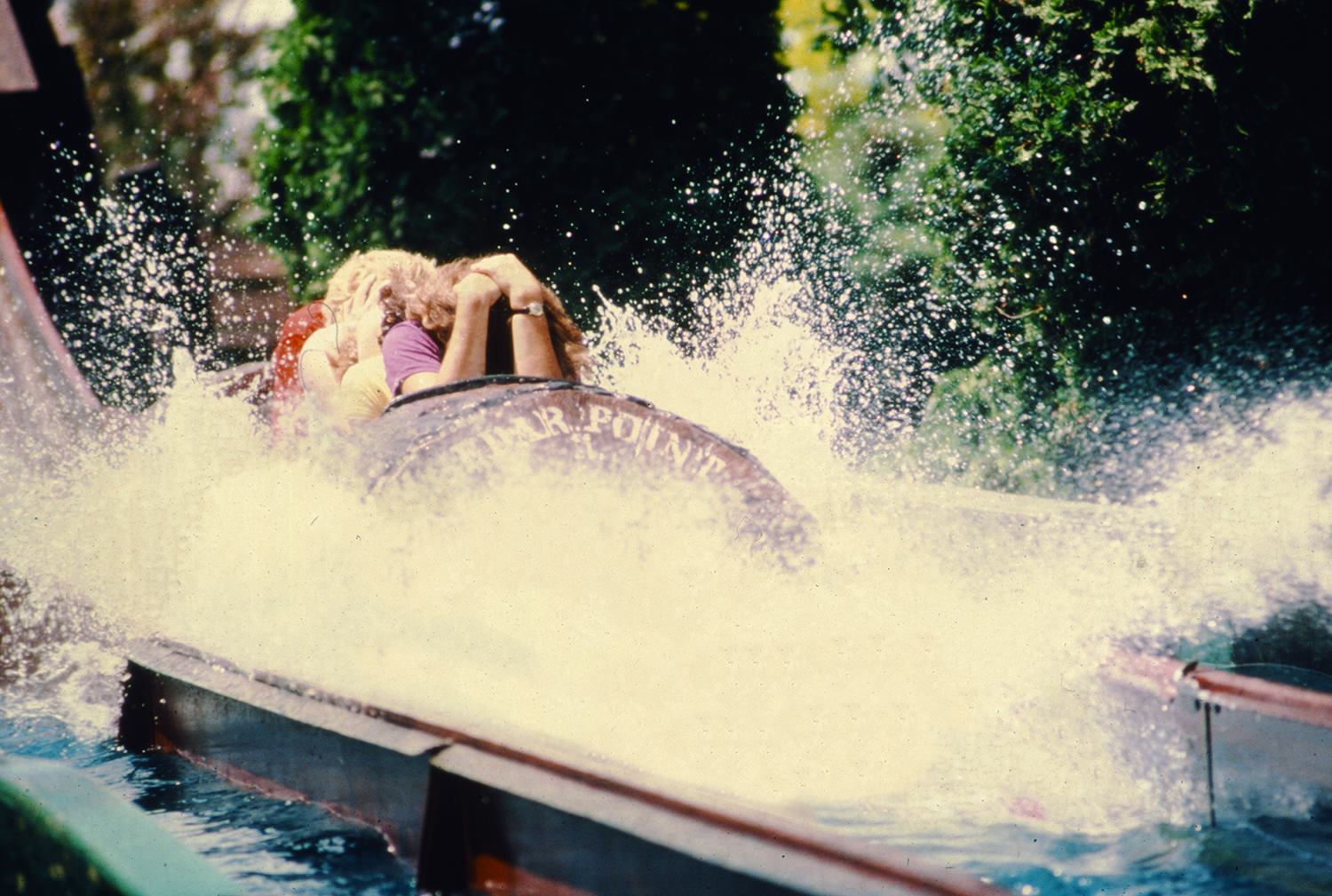 AH!!! What good memories we have of... - Cedar Point History