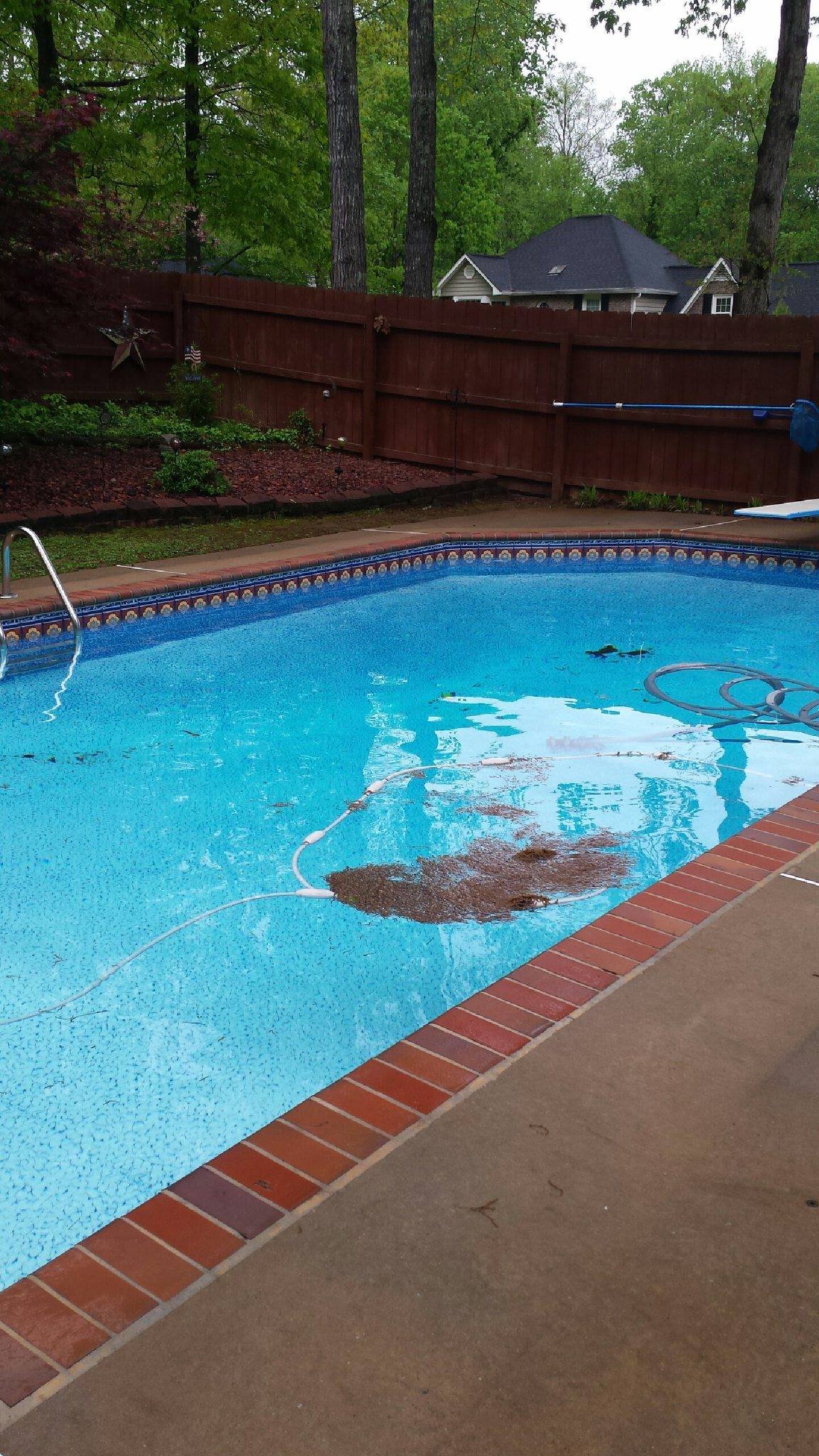 Brown's Pools & Spas added a new photo. - Brown's Pools & Spas