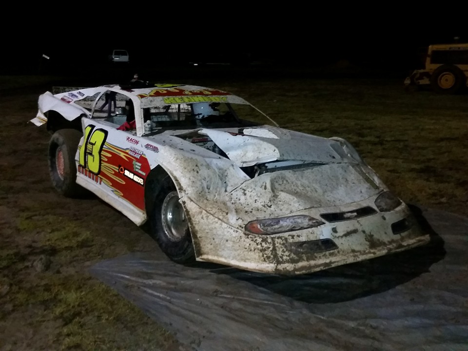 Kennedy Racing - Kennedy Racing added a new photo — with...