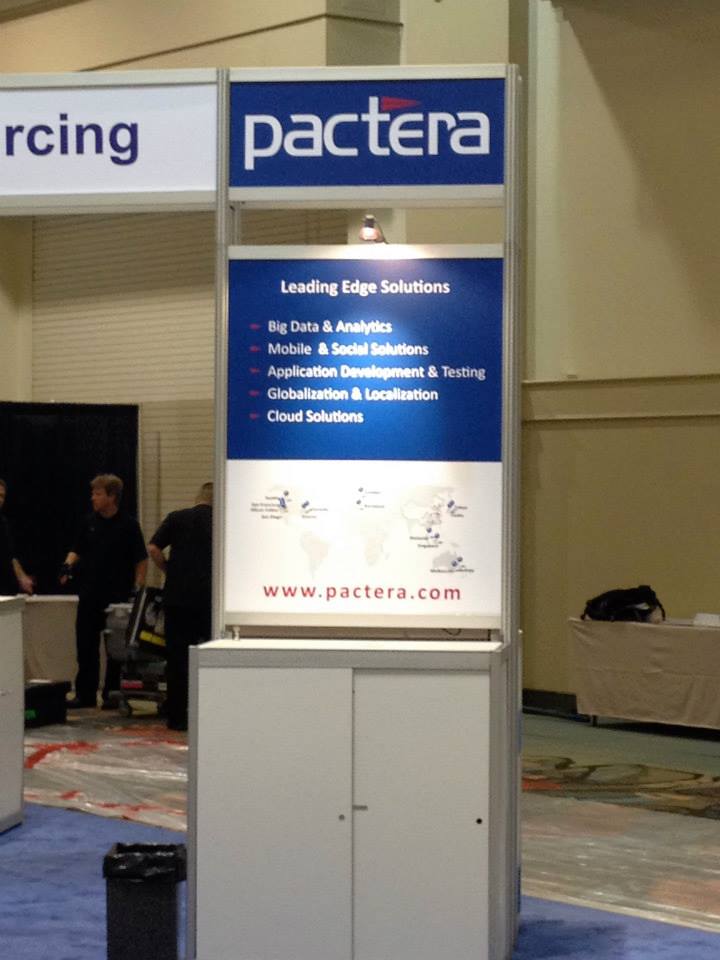 Pactera US | Charlotte NC