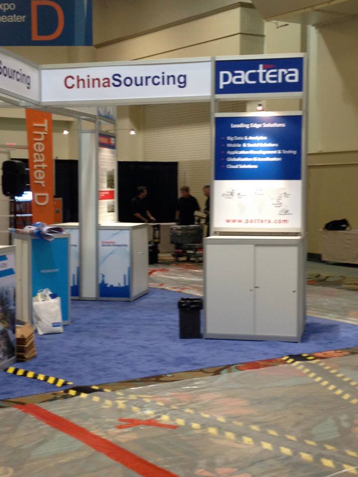 Pactera US - Home