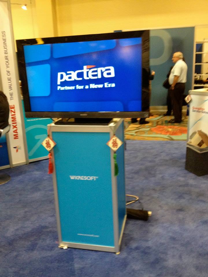 Pactera US - Home
