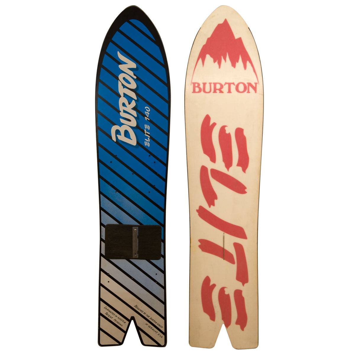 burton luxe snowboard 156 Lux The 2026 Burton Process Rare Vintage Original Schwinn Select Color:SkyBlue vintage-accessories