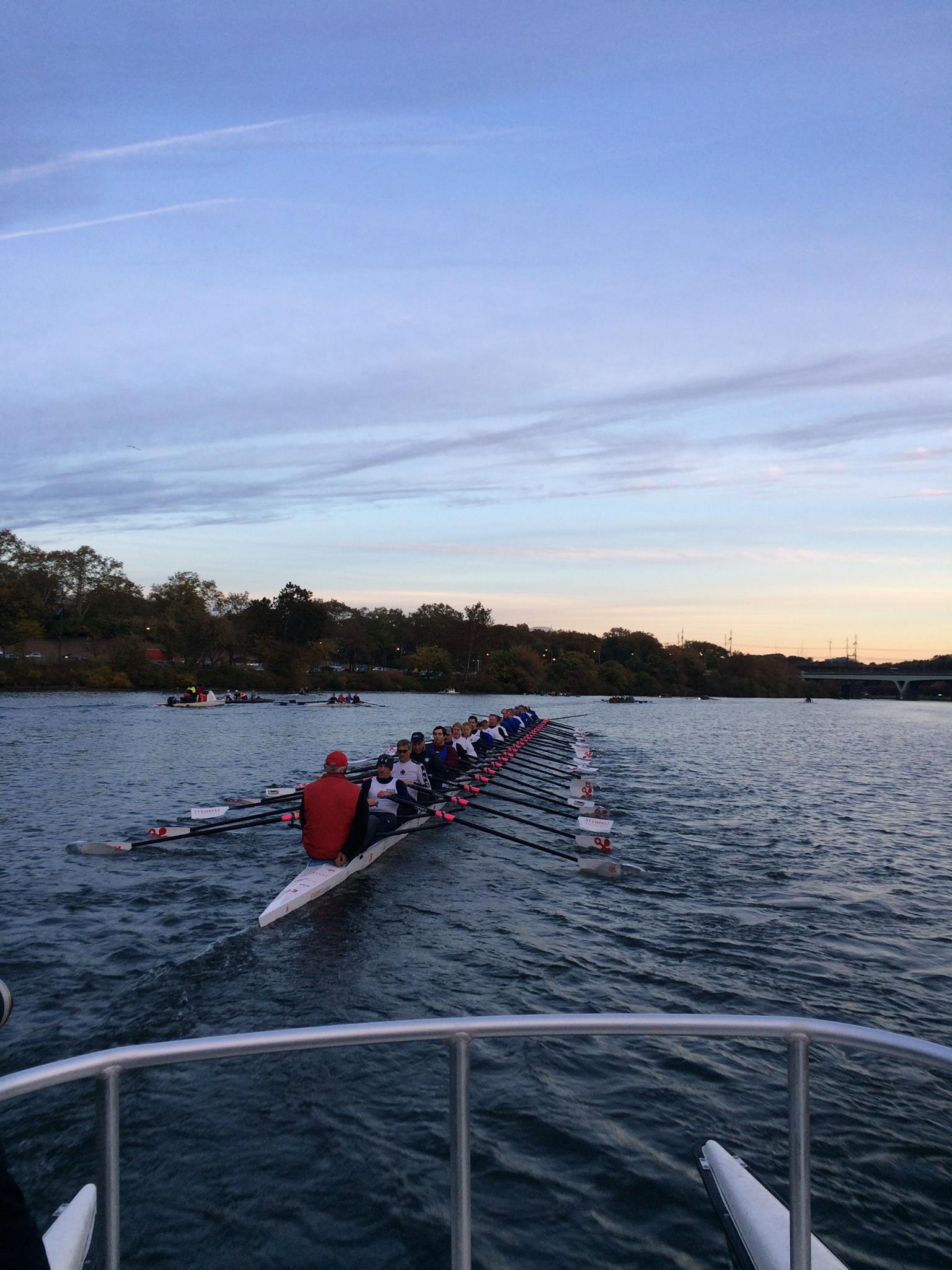 Malta Boat Club | Philadelphia PA