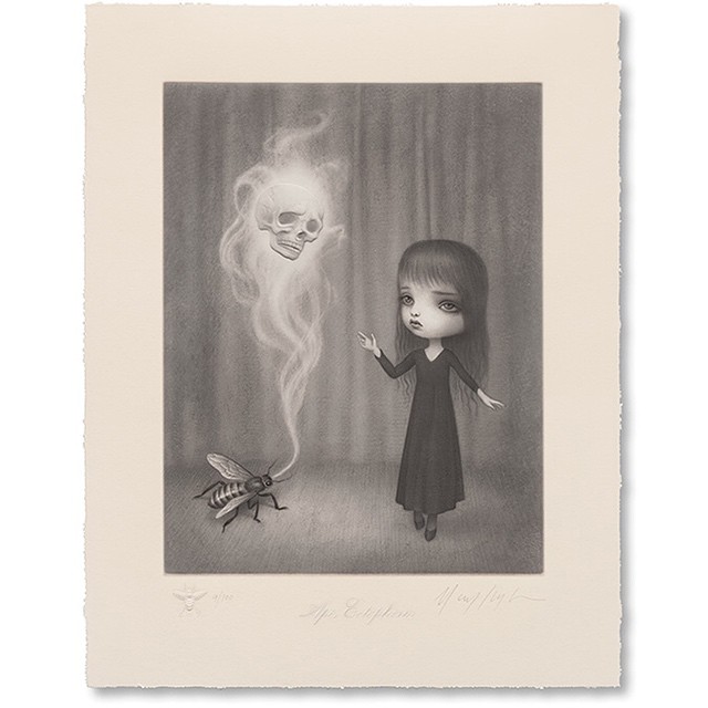 The Art of Mark Ryden