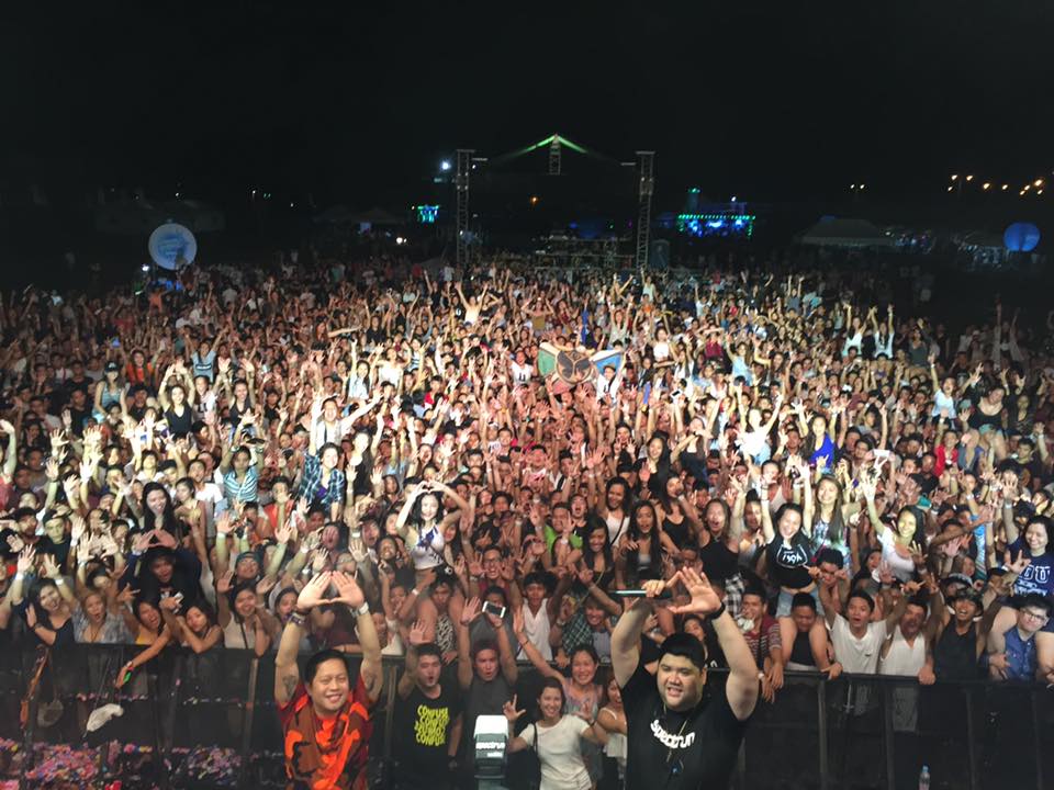 UNIVERCITY Festival