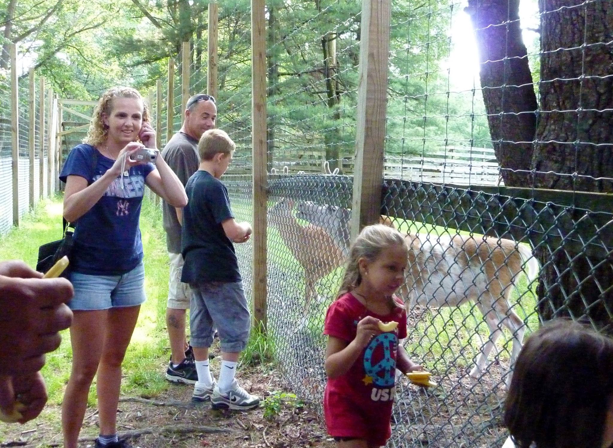 Double Diamond Deer Ranch... - Double Diamond Deer Ranch