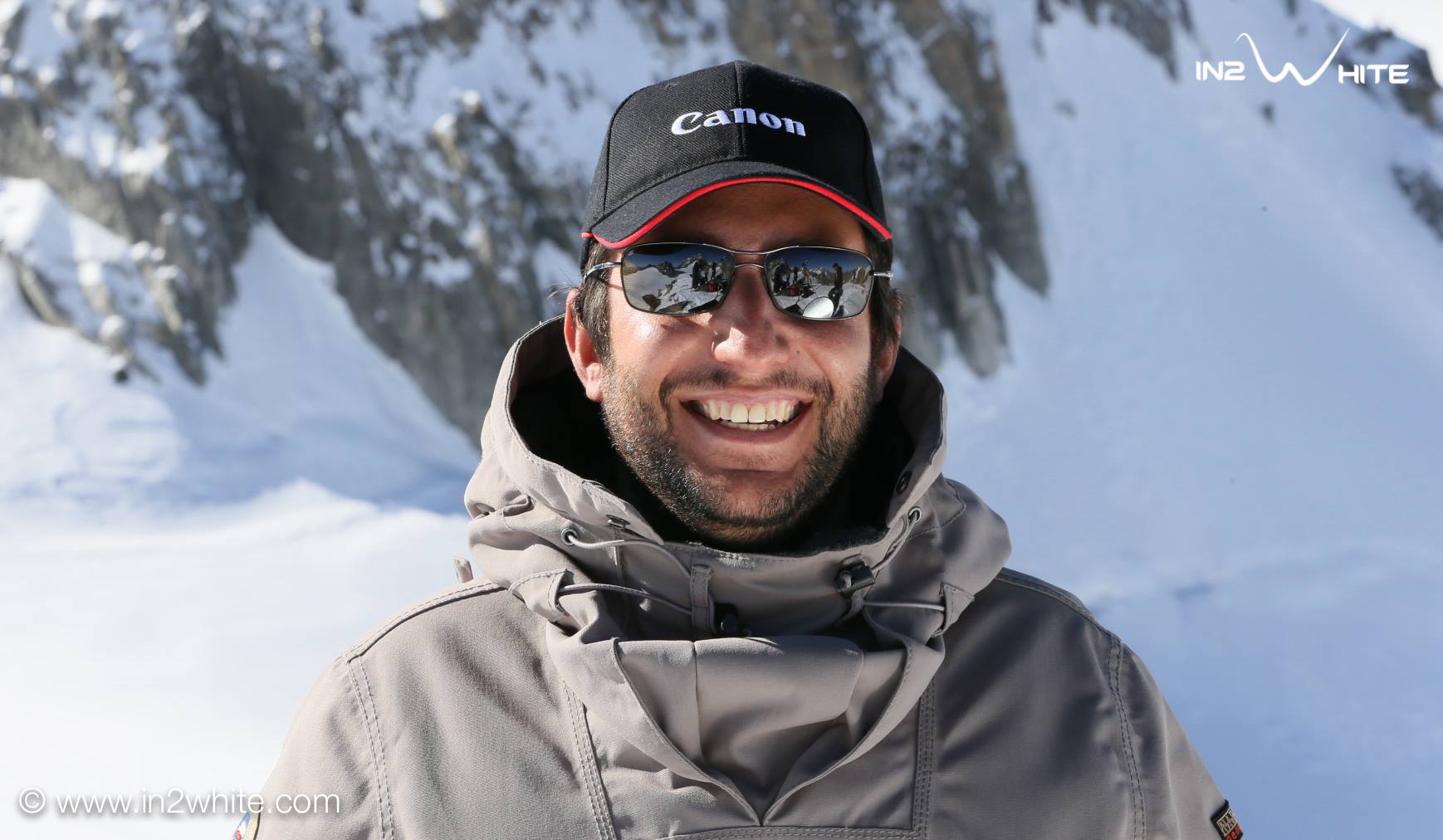 Vincent Rousseau photo