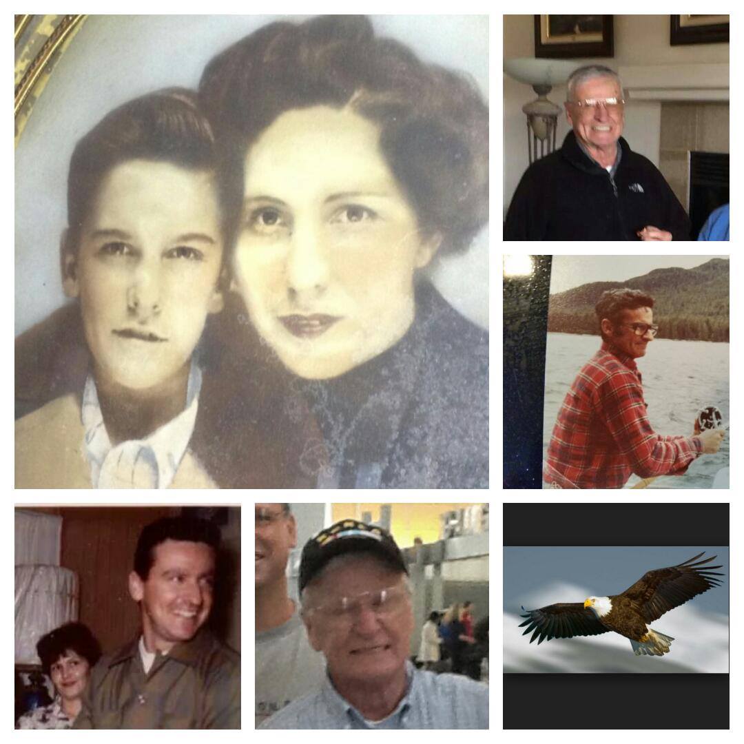 RHODES FAMILY, The Loving Descendants of Ralph RHODES and Lois Lenont ...