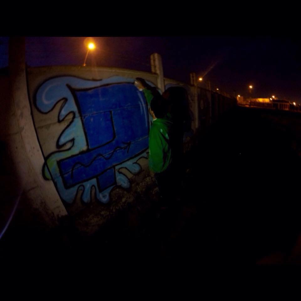 Drock