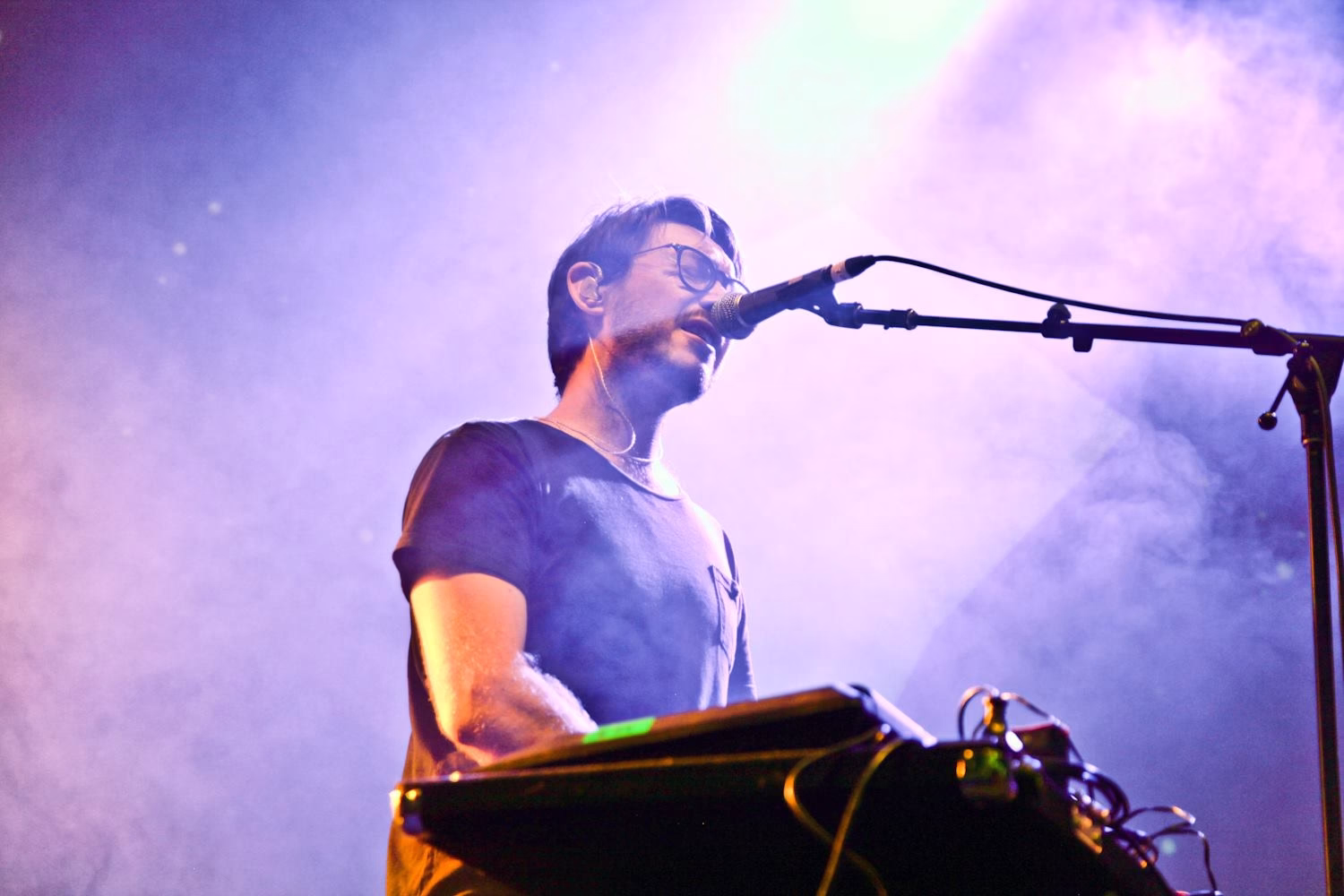 Dustin Tebbutt
