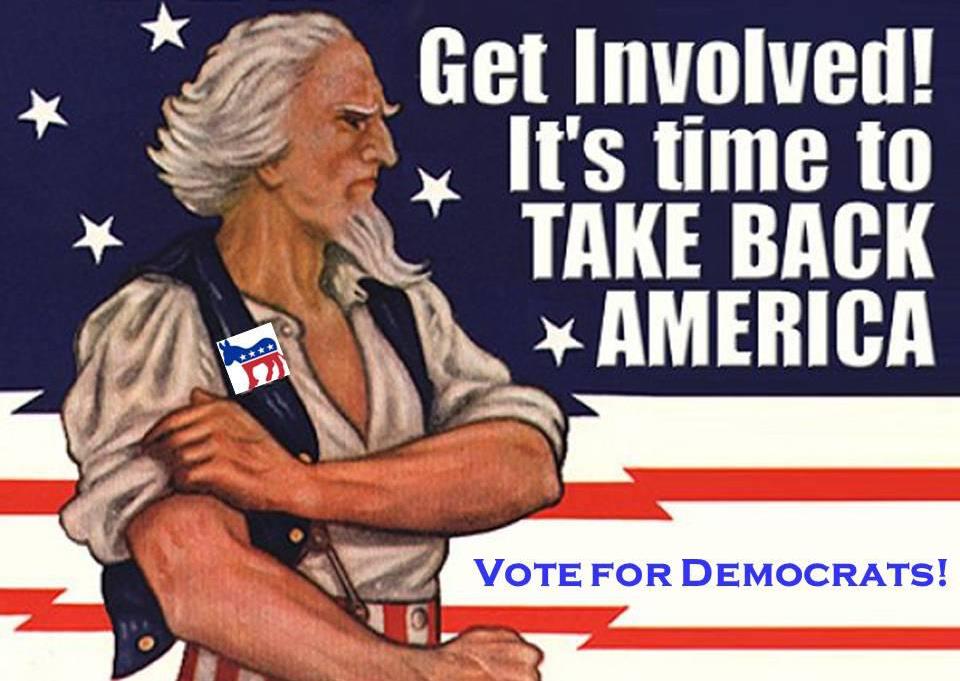 Democrats of Madison County GA | Facebook