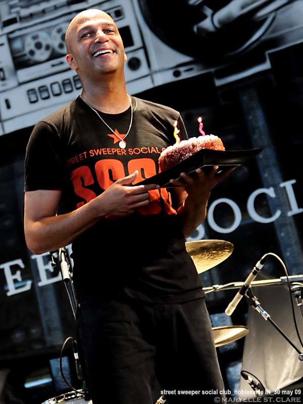 H... - Calm Like A Bomb: A Tribute to Rage Against The Machine