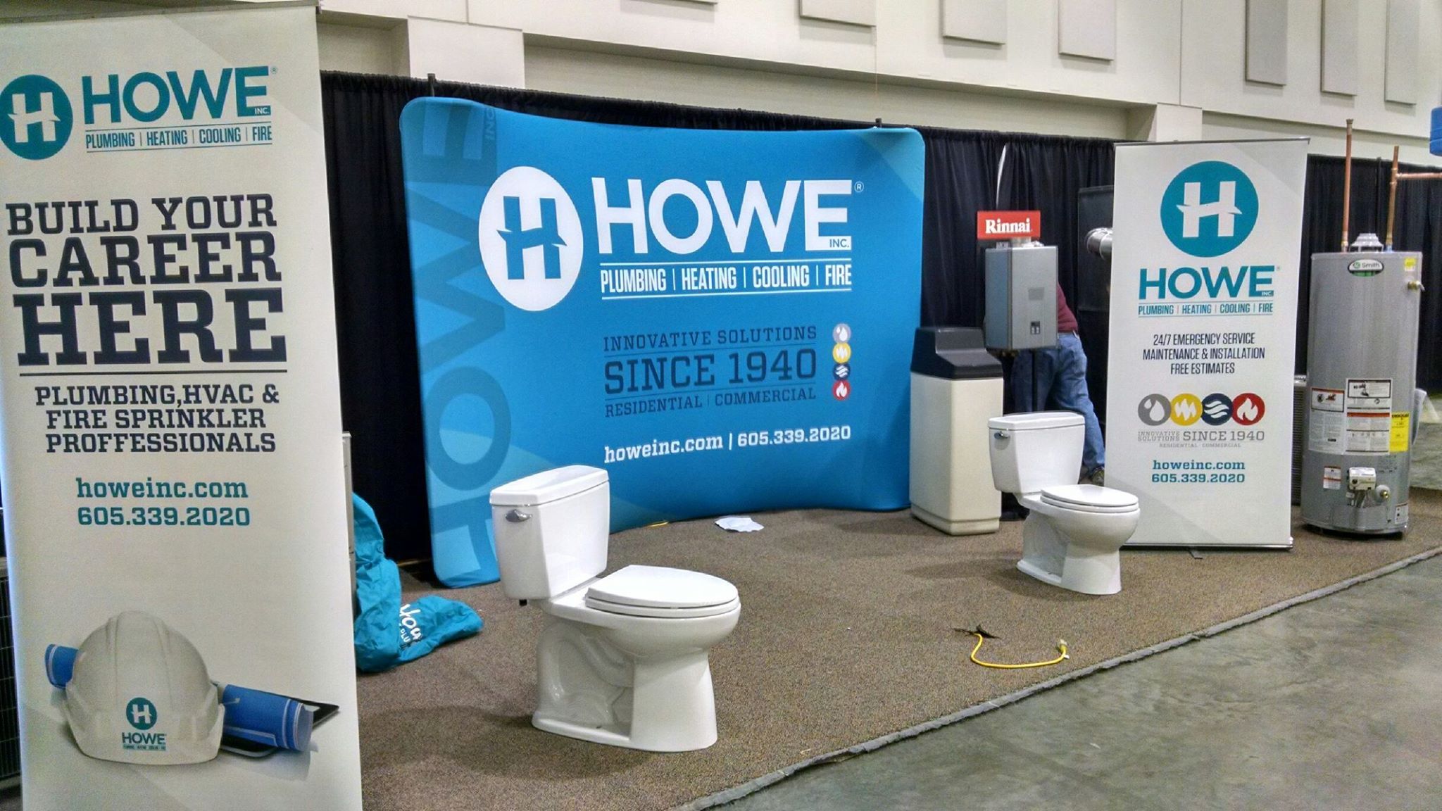 Howe, Inc. | Sioux Falls SD