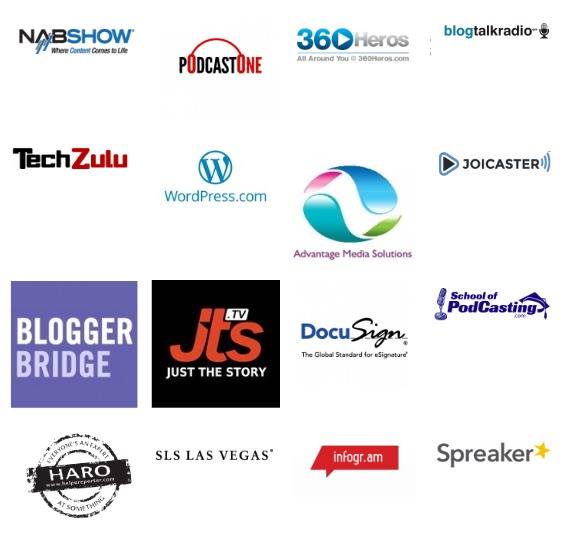 BlogTalkRadio | New York NY