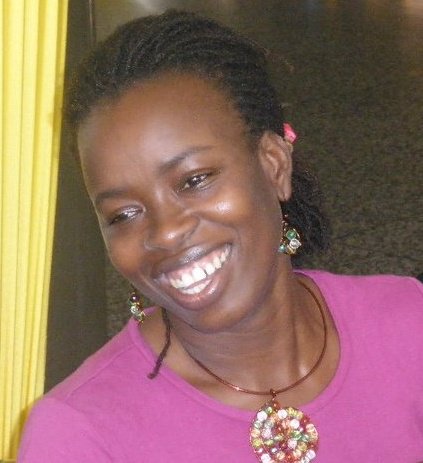 Kaylene Walker