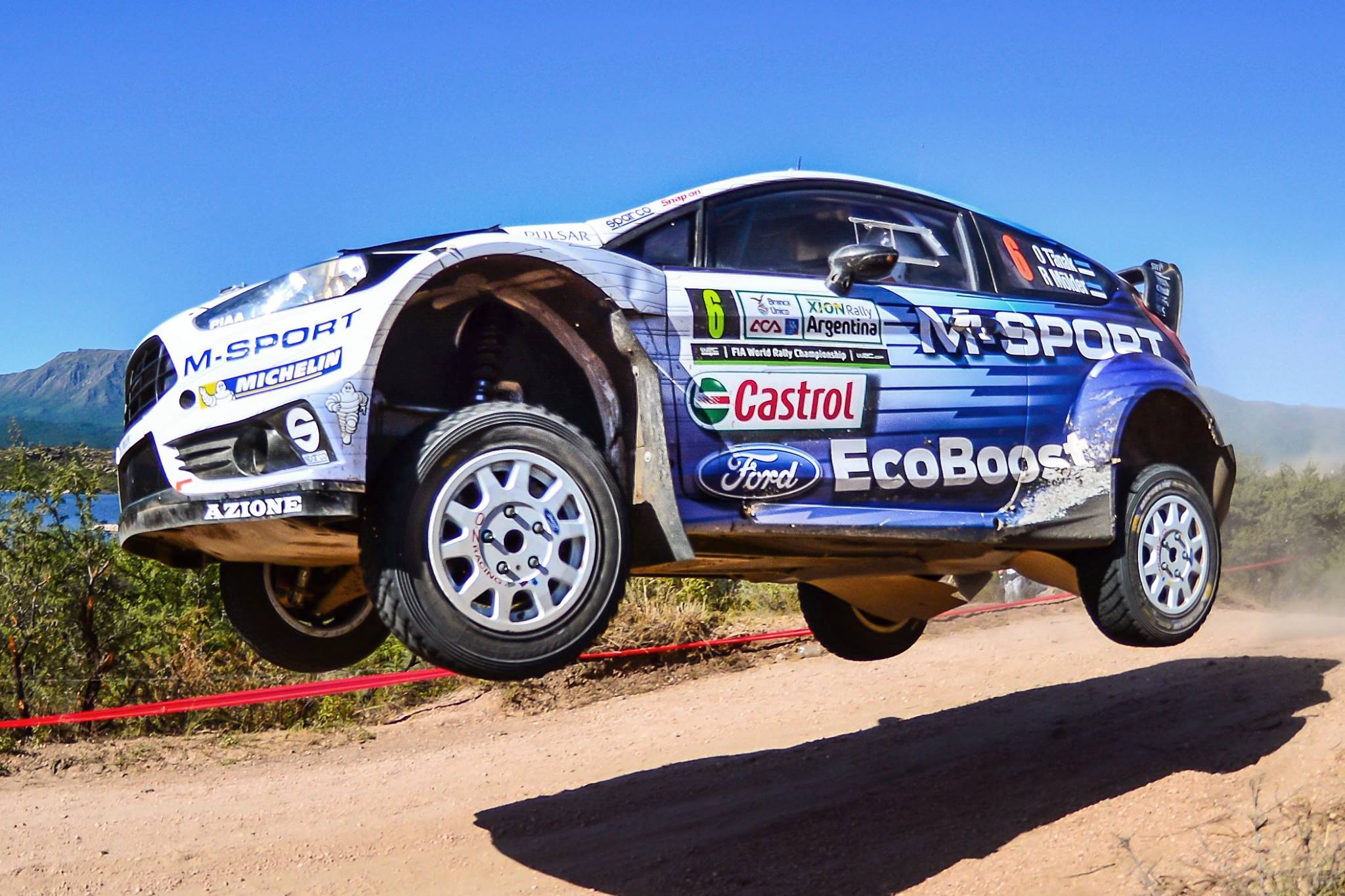 Duke Video - You can now buy the World Rally Championship...