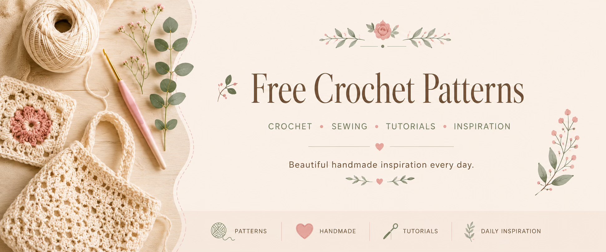How old... - Crochet Patterns with Joy of Motion Crochet | Facebook