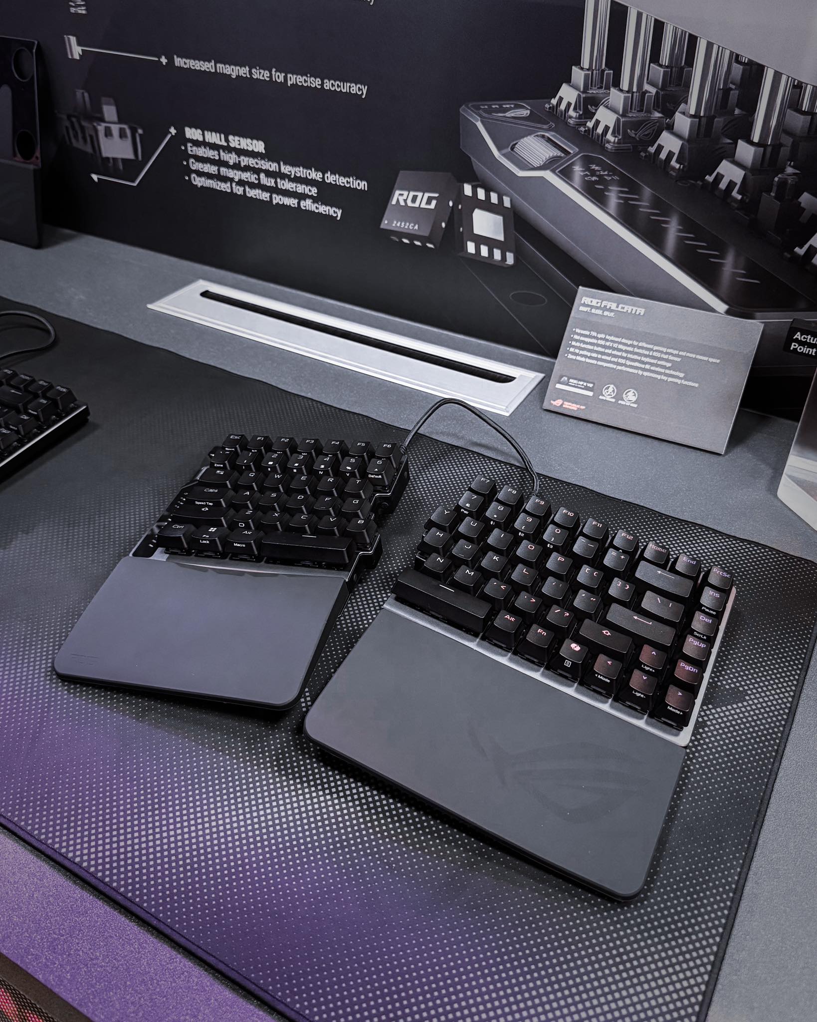 Ghim - Kicking off our Computex 2025 Day 0 coverage at ASUS HQ with a ...