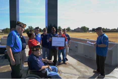 Texas Veterans of Foreign Wars - Texas VFW District 1 Post 2195 of ...