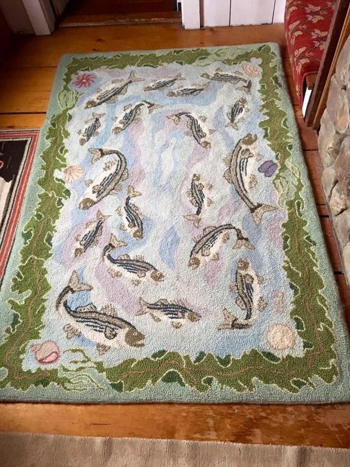 McAdoo Rugs