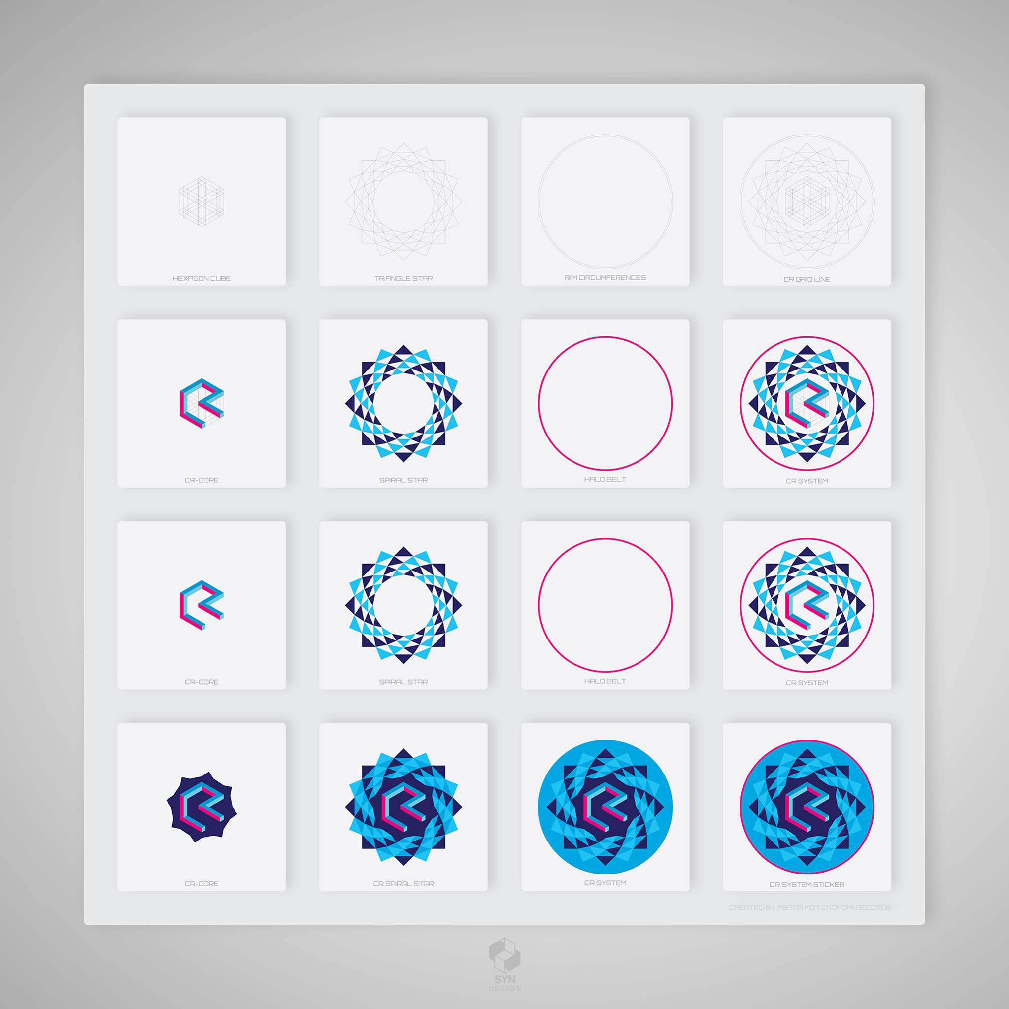SYN Design