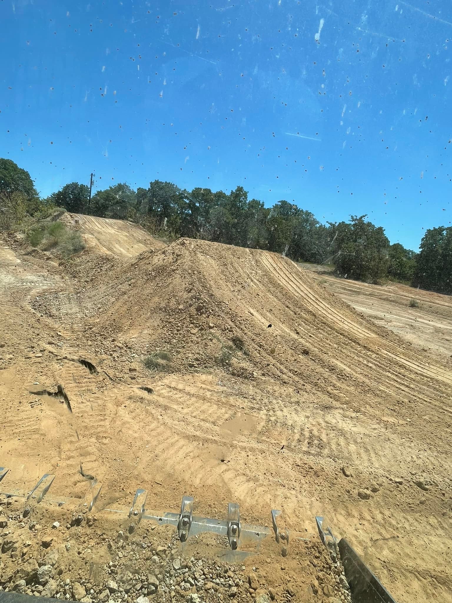 The Fast Line