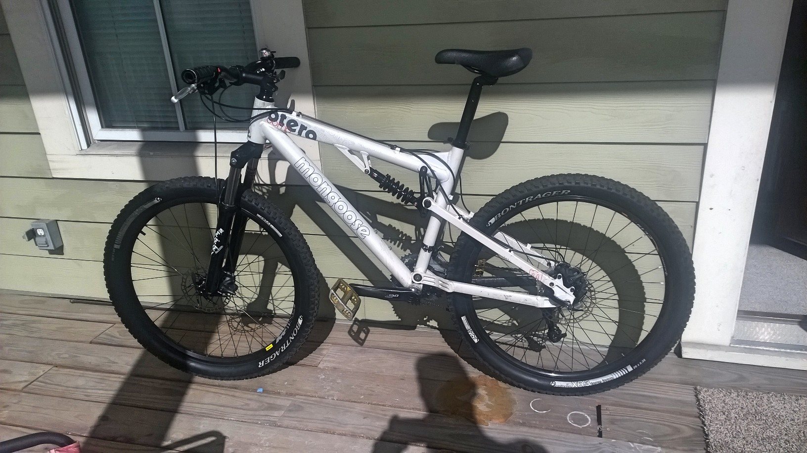 Recommended ebike conversion kits for mongoose otero pro?