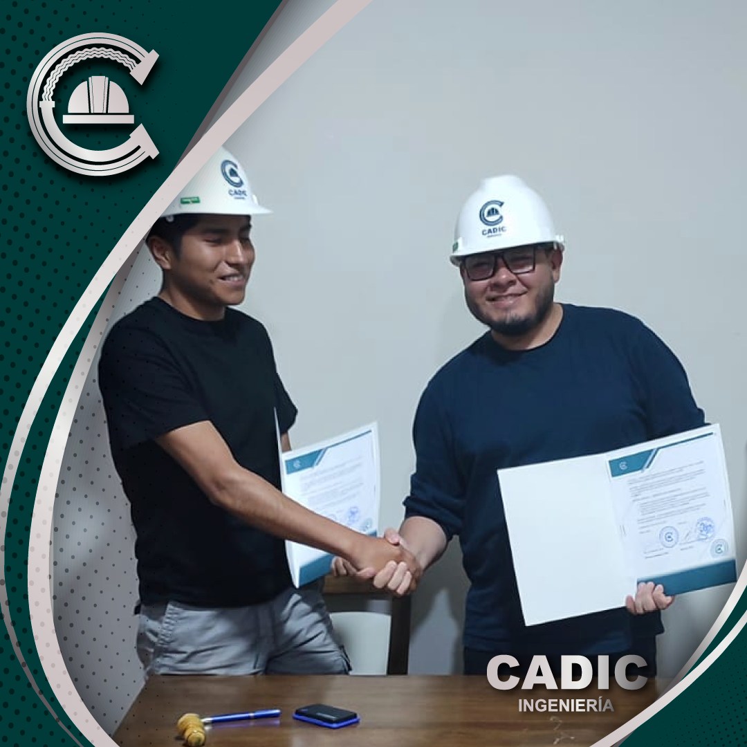CADIC - 🤝 𝗡𝗨𝗘𝗩𝗢 𝗖𝗢𝗡𝗩𝗘𝗡𝗜𝗢 𝗜𝗡𝗧𝗘𝗥𝗜𝗡𝗦𝗧𝗜𝗧𝗨𝗖𝗜𝗢𝗡𝗔𝗟 🤝 𝗘𝗡𝗧𝗥𝗘... | Facebook