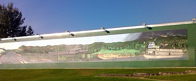 Quesnel Community News and Events | Ignore the bad photography, I only ...