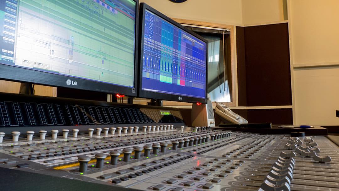 Taurus Studio