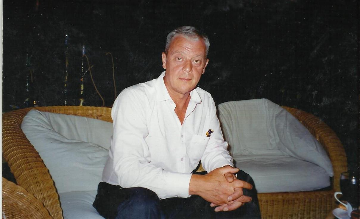 Rob Ryder