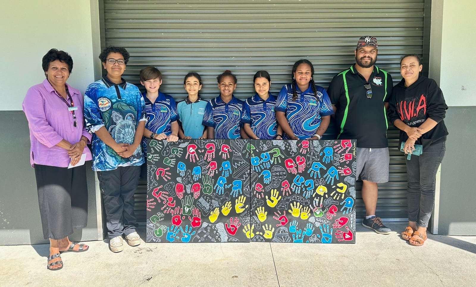 Mamu Aboriginal Corporation RNTBC | Innisfail QLD