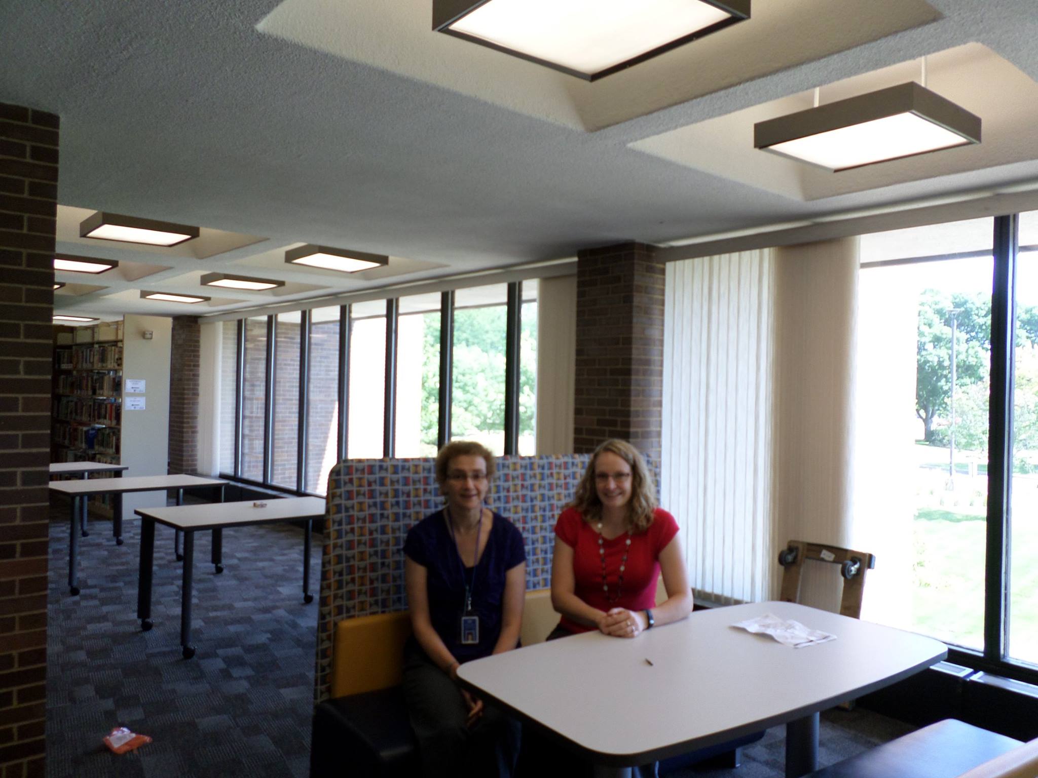 The EP... - Illinois Central College - Alumni Association