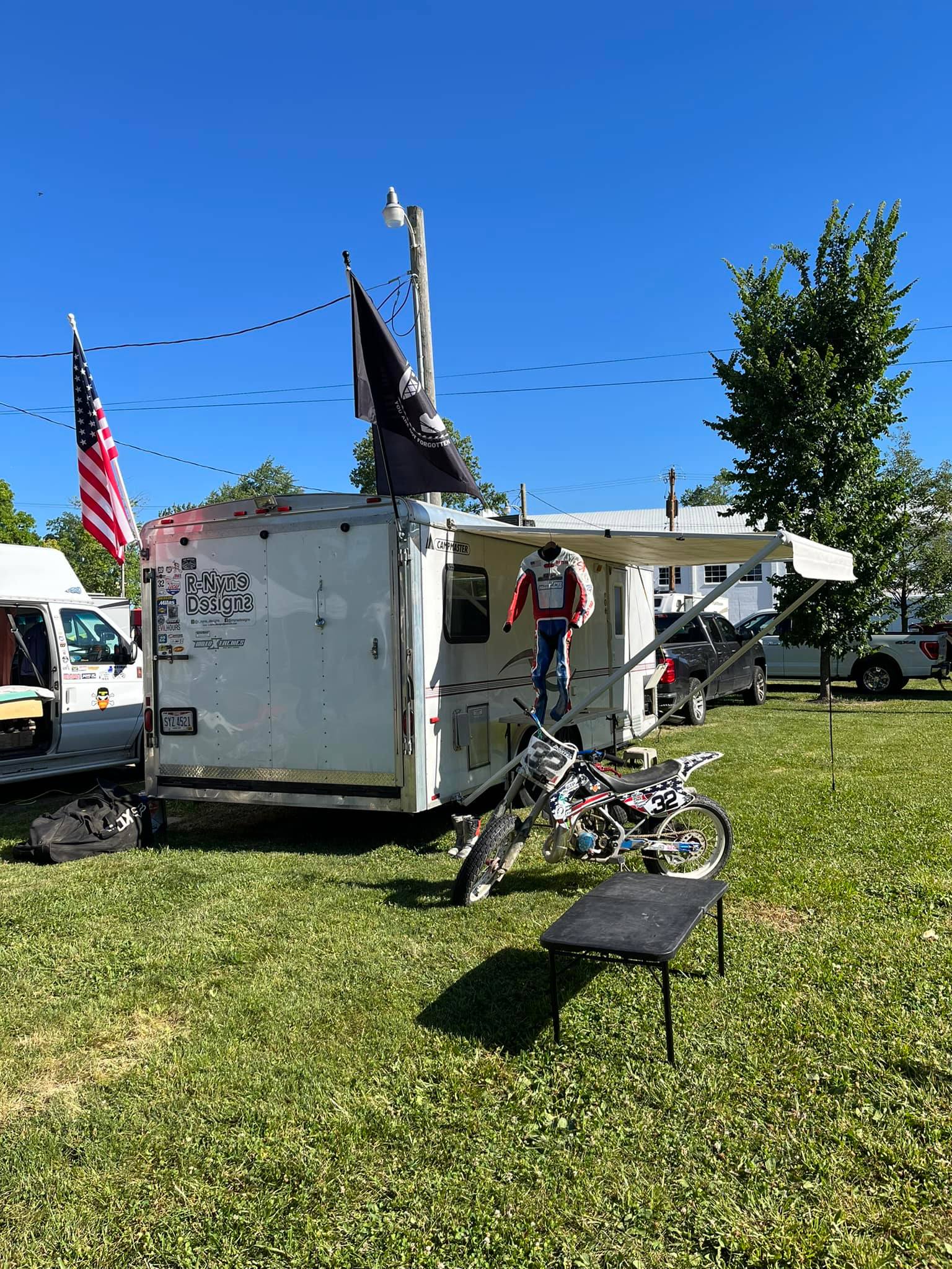 Porter Racing