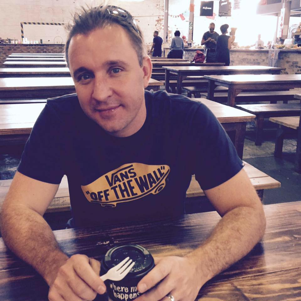 Jeffrey Mann - Last day of matric for Matthew, beyond... | Facebook