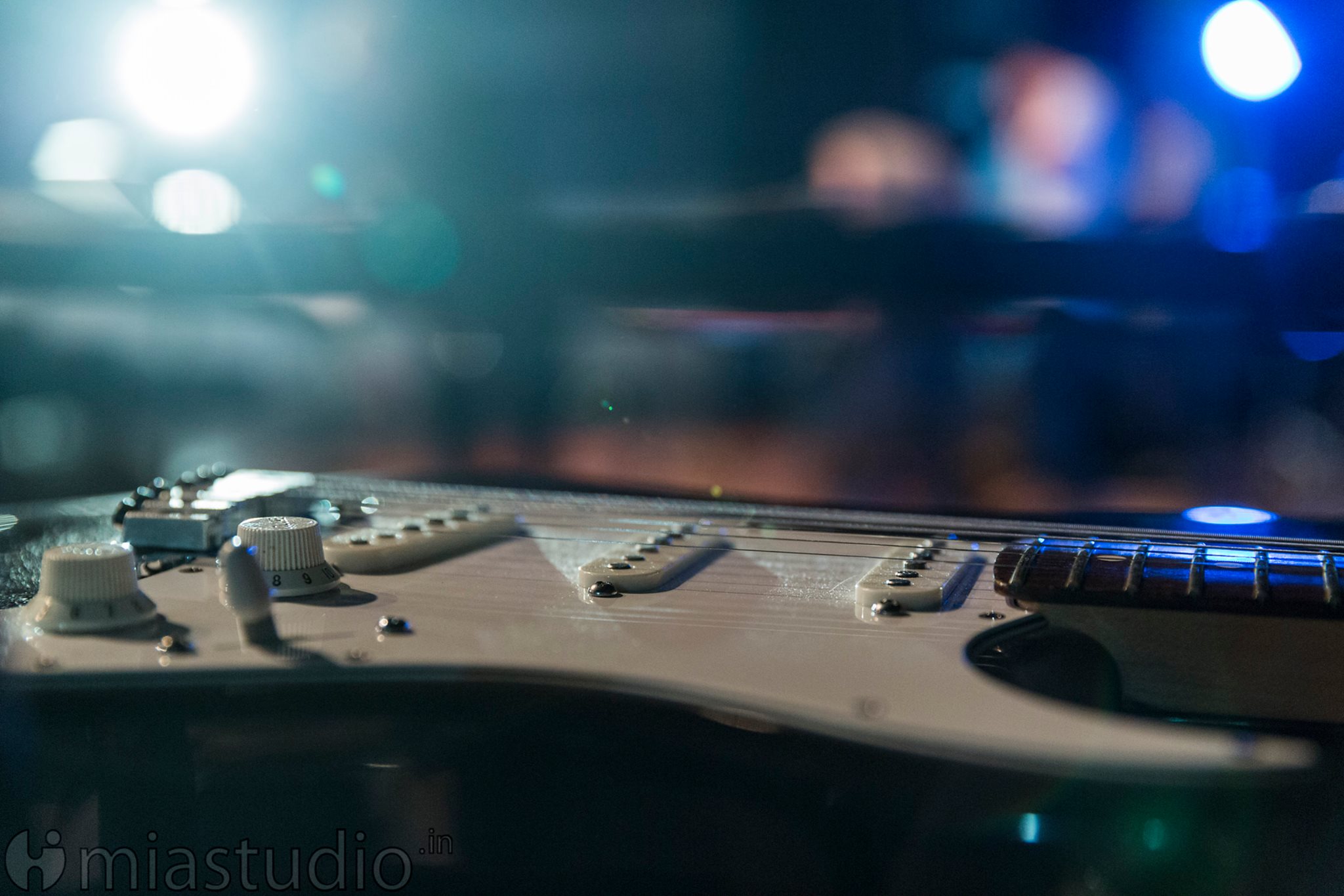 MiA Studio